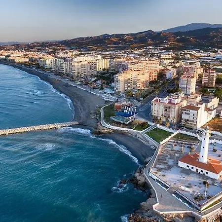 Estrella De Mar Apartment Torrox Exterior photo