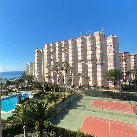 Estrella De Mar Apartment Torrox Exterior photo