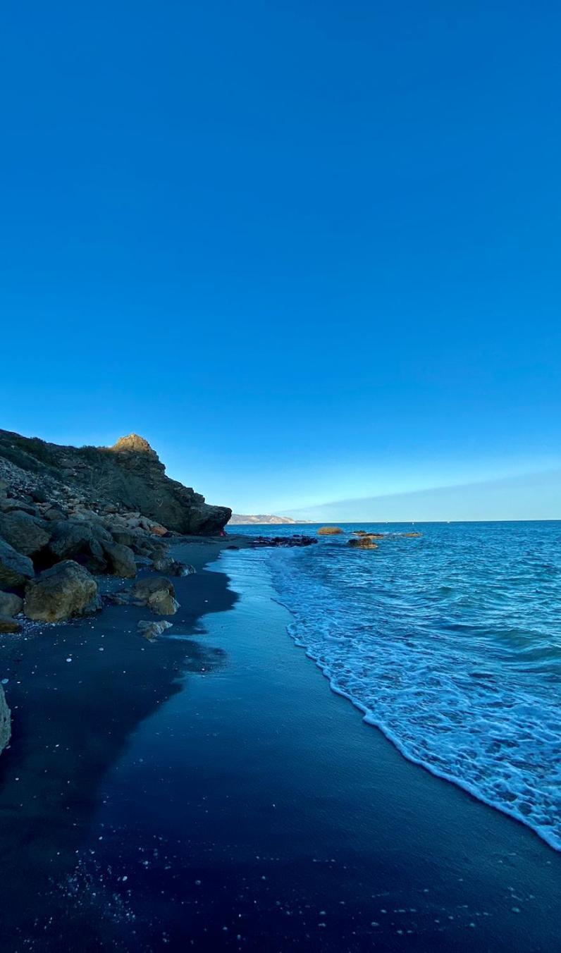 Estrella De Mar Apartment Torrox