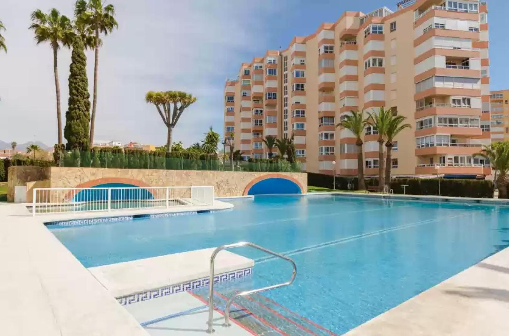 Estrella De Mar Apartment
