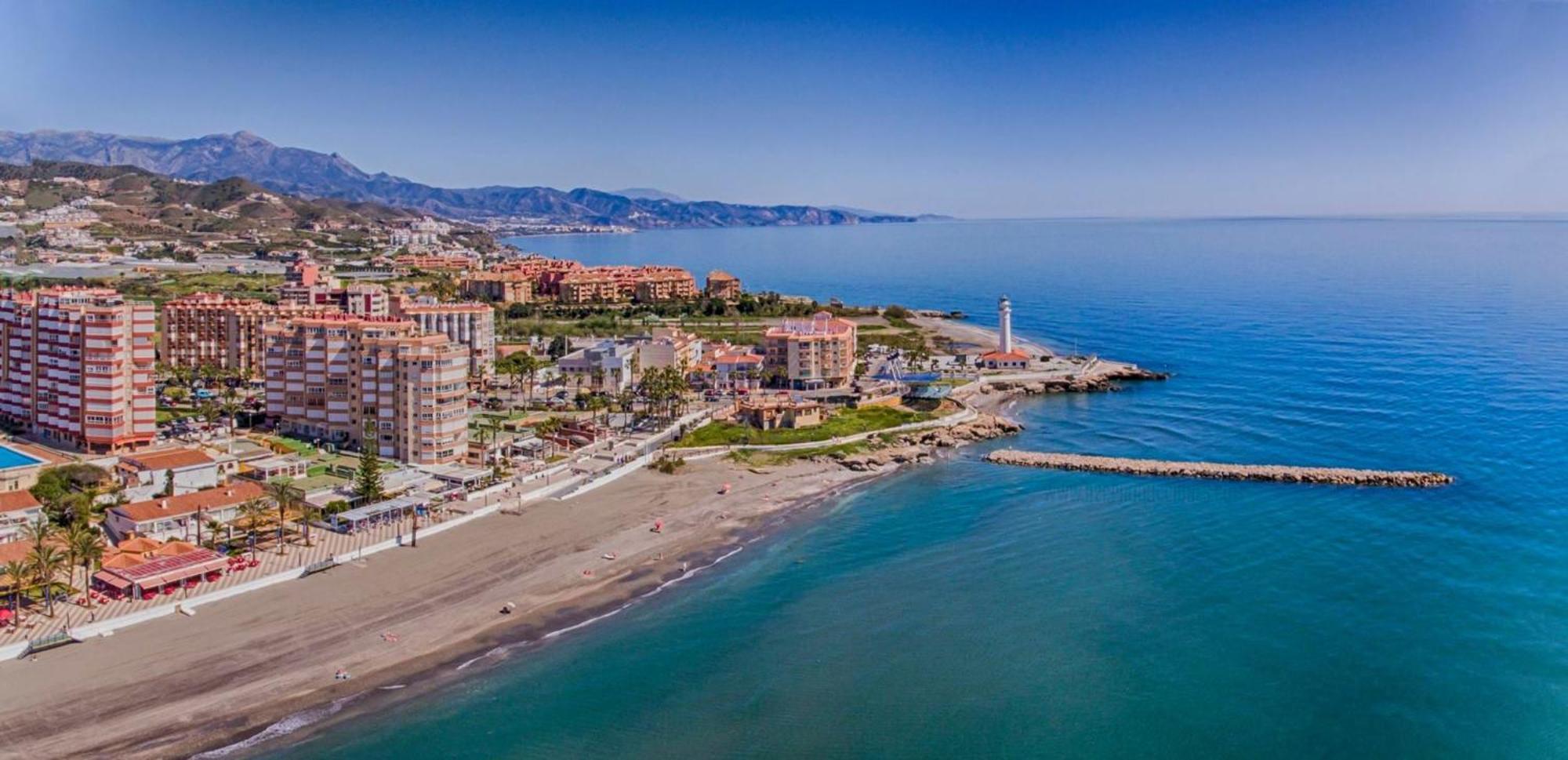 Estrella De Mar * Torrox