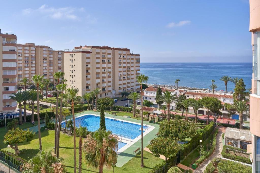 Estrella De Mar Apartment *