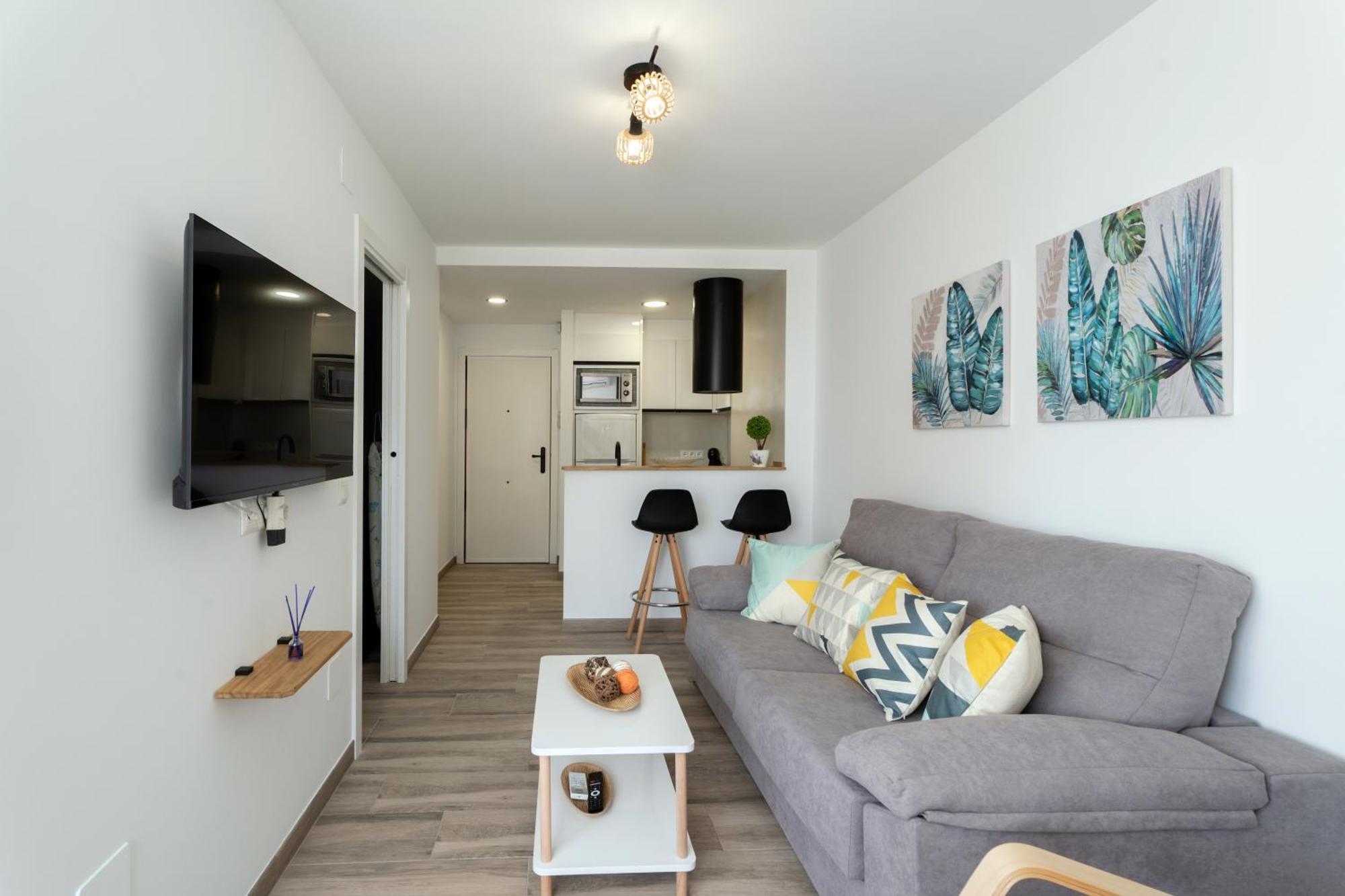 Estrella De Mar Apartment *